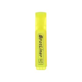 Spot Liner Highlighter yellow