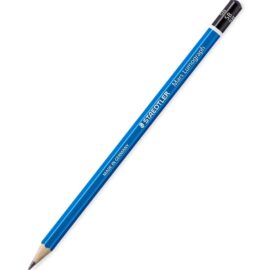 STAEDTLER MARS LUMOGRAPH 100 DRAWING PENCIL 5B