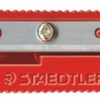 Staedtler Single-hole plastic sharpner 510-50KP100