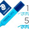 STAEDTLER TEXTSURFER CLASSIC 364 HIGHLIGHTER - LEIGHTBLUE