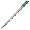 STAEDTLER TRIPLUS FINELINER 0.3 GREEN