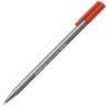 STAEDTLER TRIPLUS FINELINER 0.3 RED