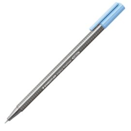 STAEDTLER TRIPLUS FINELINER 0.AGUA BLUE