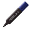 TEXTSURFER CLASSIC HIGHLIGHTER - STAEDTLER - BLACK