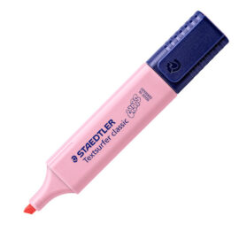 TEXTSURFER CLASSIC HIGHLIGHTER - STAEDTLER - PINK