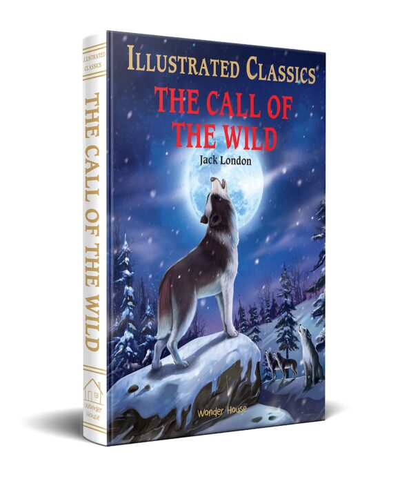 The Call Of Wild