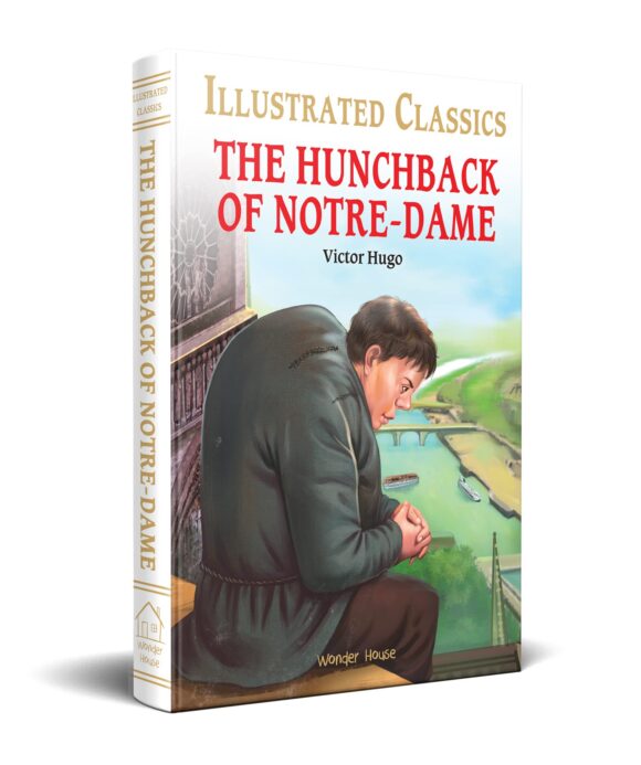 The Hunchback Of Notre