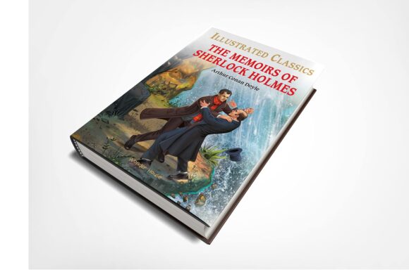 ⁦The Memoirs Of Sherlock Holmes⁩ - الصورة ⁦2⁩