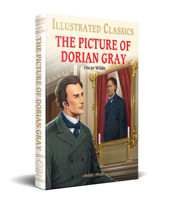 The Picture Of Dorian