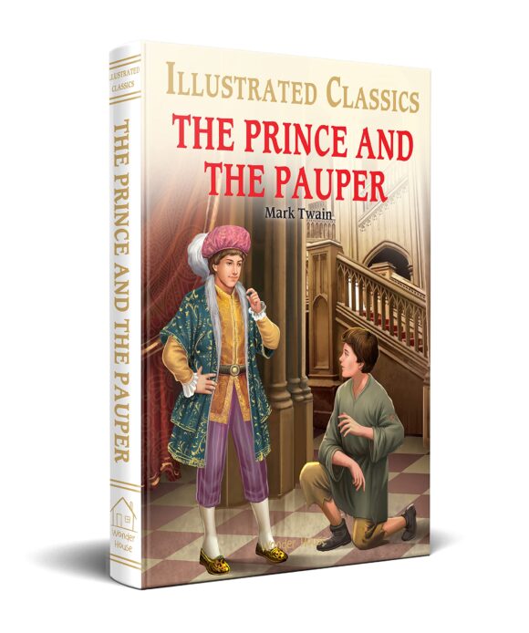 The Prince And The Pauper
