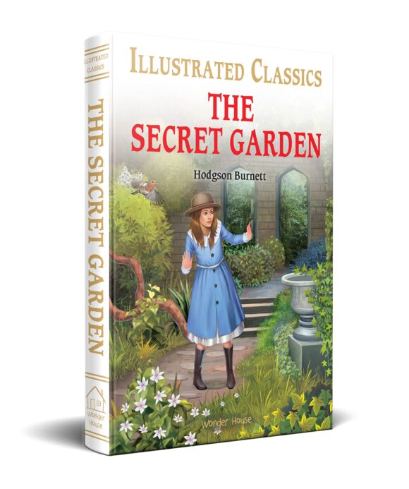 The Secret Garden