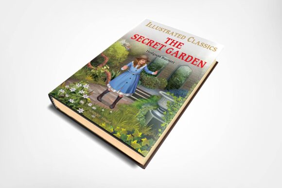 ⁦The Secret Garden⁩ - الصورة ⁦2⁩