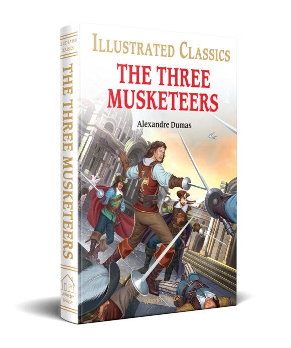 The Three Musketeers