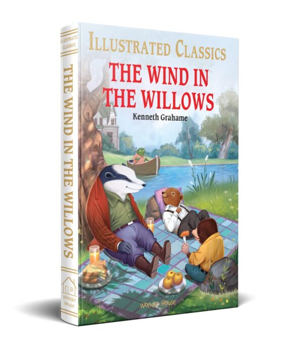 The Wind In The Willows