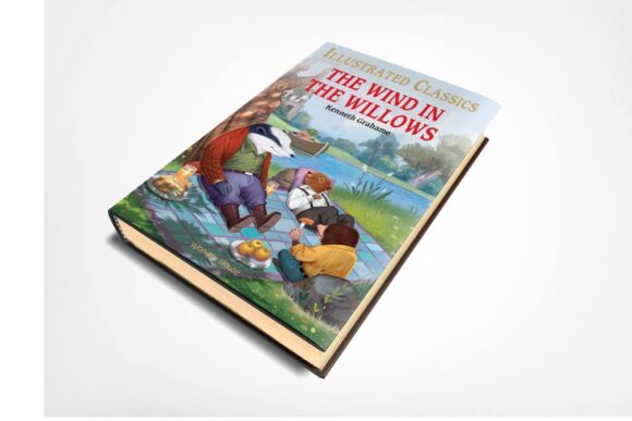 ⁦The Wind In The Willows⁩ - الصورة ⁦2⁩