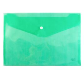 thin Plastic Enveloe File Size -A4