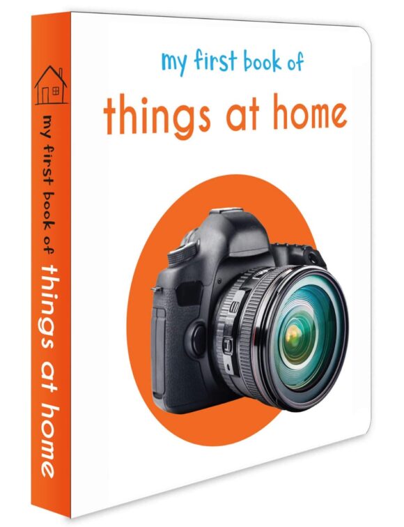 Things At Home