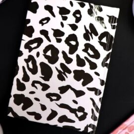 Tiger Notebook