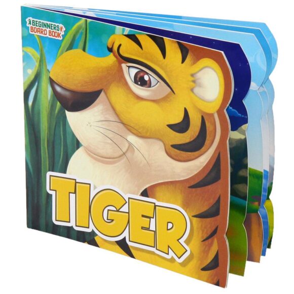Tigger 1