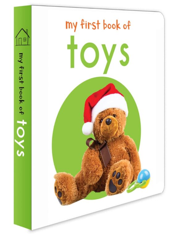 Toys 1