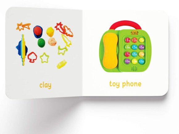 ⁦Toys 1⁩ - الصورة ⁦4⁩