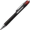 Uni-ball 245321"Jetstream Rt" Ink Roller - Red