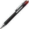 Uniball SXN217 Jetstream Retractable Pen, 0.7 mm.