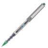 UNI-BALL EYE UB-157 FINE ROLLERBALL GREEN