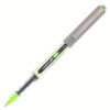 UNI-BALL EYE UB-157 FINE ROLLERBALL LIGHT GREEN