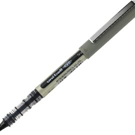 Uni-ball 148151 0.4 mm"Eye Ub-157" Ink Roller - Blue
