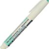 Uniball SN-100(14) Laknock Ballpoint Pen 1.4 mm Red Ink - Red