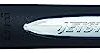 Uni-ball SX210 Jetstream Rollerball Pen Rubber Grip 1.0mm black