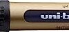 Uni-ball Gel Impact Gel Pen Black
