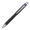 Uniball Jetstream RT SXN210 Rollerball Pen, 1.0 mm. - Black