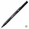 Uni Pin Black Ink 1.2mm Fine Line Drawing Pen