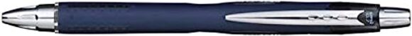 Uniball Jetstream RT SXN217 Rollerball Pen, 0.7 mm - Black