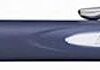 Uniball Jetstream RT SXN217 Rollerball Pen, 0.7 mm - Blue