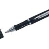 Uniball jetstream sx210 rollerball pen, 1.0 mm. - blue