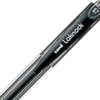 Uniball Laknock SN100 Ballpoint Pen - 0.7 mm. - Black