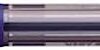 Uniball Laknock SN100 Ballpoint Pen - 1.0 mm. - Blue