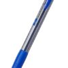 Uniball lakubo sg100 ballpoint pen - 1.0 mm. - blue