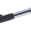 Uniball Lakubo SG100 Ballpoint Pen - 1.4 mm. - Black