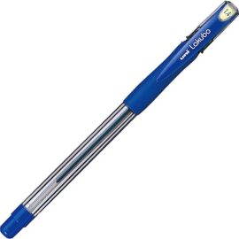 Uniball lakubo sg100 ballpoint pen - 1.4 mm. - blue