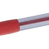 Uniball lakubo sg100 ballpoint pen - 1.4 mm. - red
