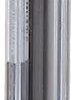 Uniball Laknock SN100 Ballpoint Pen - 0.7 mm. - Red