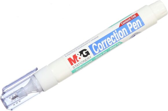 M&G  Correction Pen - 7 ml