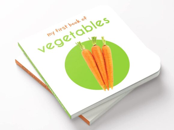 Vegetables 1