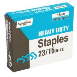 whashin Staples 23-15 heavy duty