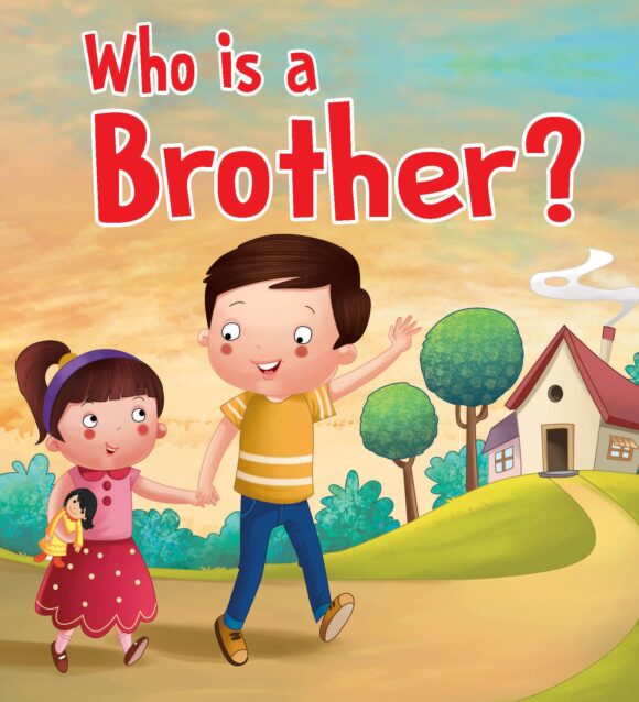 Who Is A Brother
