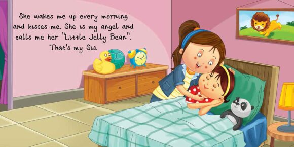 ⁦Who Is A Sister⁩ - الصورة ⁦3⁩